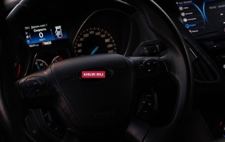 Ford Focus III, 2012 год, 1 350 000 рублей, 8 фотография