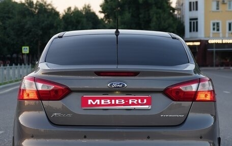 Ford Focus III, 2012 год, 1 350 000 рублей, 5 фотография