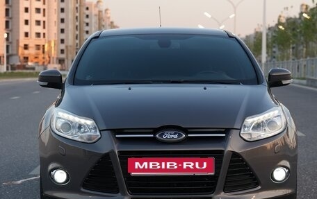 Ford Focus III, 2012 год, 1 350 000 рублей, 6 фотография
