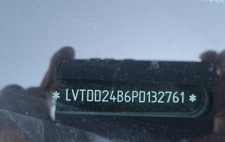 CheryExeed VX, 2023 год, 2 530 000 рублей, 32 фотография