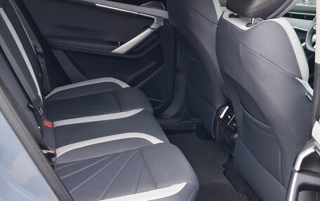 Geely Atlas, 2024 год, 2 802 500 рублей, 9 фотография