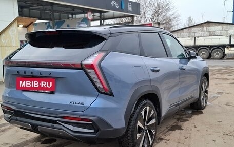 Geely Atlas, 2024 год, 2 802 500 рублей, 4 фотография