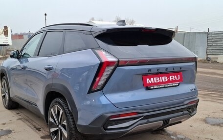 Geely Atlas, 2024 год, 2 802 500 рублей, 5 фотография