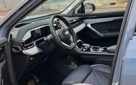 Geely Atlas, 2024 год, 2 802 500 рублей, 13 фотография
