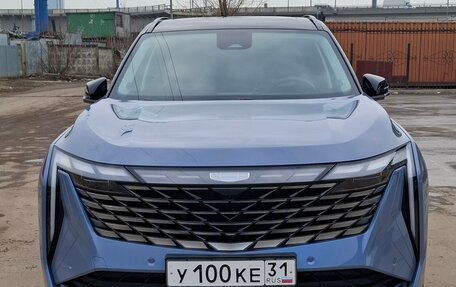 Geely Atlas, 2024 год, 2 802 500 рублей, 2 фотография