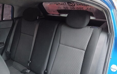 KIA Rio IV, 2019 год, 864 500 рублей, 10 фотография