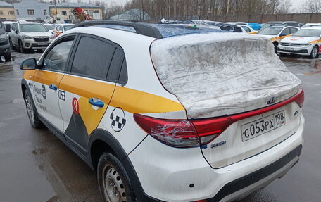 KIA Rio IV, 2019 год, 783 750 рублей, 5 фотография