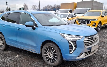 Haval Jolion, 2023 год, 1 632 100 рублей, 2 фотография