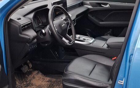 Haval Jolion, 2023 год, 1 632 100 рублей, 6 фотография