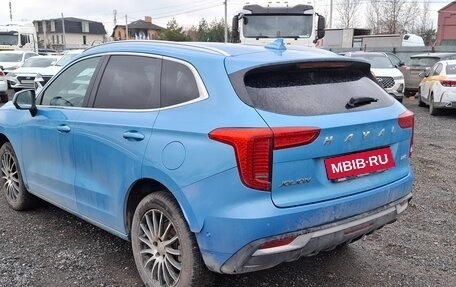 Haval Jolion, 2023 год, 1 632 100 рублей, 4 фотография