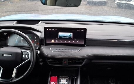 Haval Jolion, 2023 год, 1 632 100 рублей, 7 фотография