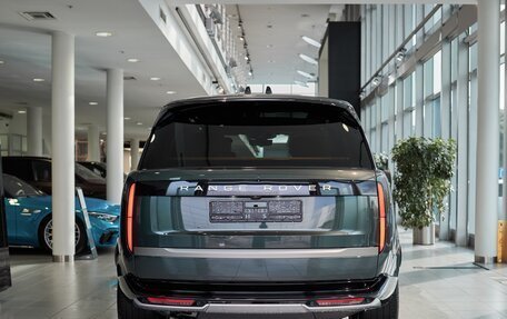 Land Rover Range Rover IV рестайлинг, 2025 год, 23 100 000 рублей, 5 фотография