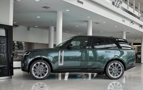 Land Rover Range Rover IV рестайлинг, 2025 год, 23 100 000 рублей, 3 фотография