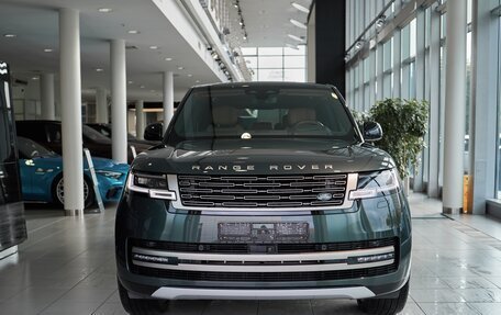 Land Rover Range Rover IV рестайлинг, 2025 год, 23 100 000 рублей, 2 фотография