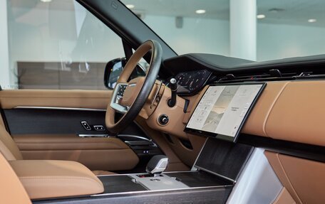 Land Rover Range Rover IV рестайлинг, 2025 год, 23 100 000 рублей, 9 фотография