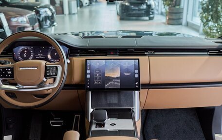 Land Rover Range Rover IV рестайлинг, 2025 год, 23 100 000 рублей, 10 фотография
