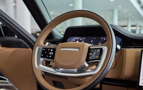 Land Rover Range Rover IV рестайлинг, 2025 год, 23 100 000 рублей, 11 фотография