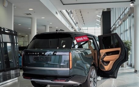 Land Rover Range Rover IV рестайлинг, 2025 год, 23 100 000 рублей, 6 фотография