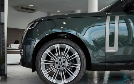 Land Rover Range Rover IV рестайлинг, 2025 год, 23 100 000 рублей, 21 фотография