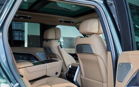 Land Rover Range Rover IV рестайлинг, 2025 год, 23 100 000 рублей, 13 фотография
