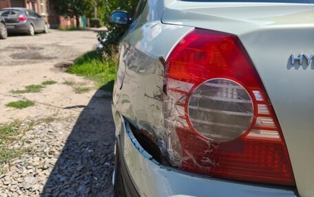 Hyundai Elantra III, 2004 год, 334 000 рублей, 4 фотография