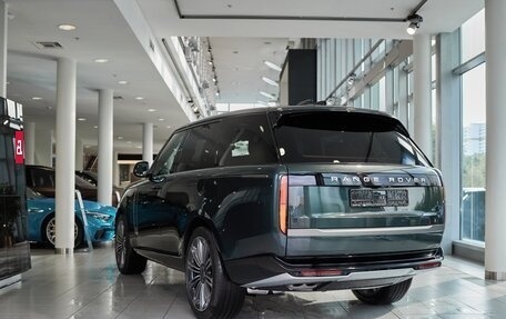 Land Rover Range Rover IV рестайлинг, 2025 год, 23 100 000 рублей, 4 фотография