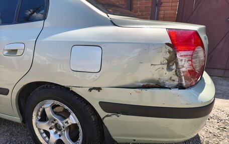 Hyundai Elantra III, 2004 год, 334 000 рублей, 5 фотография