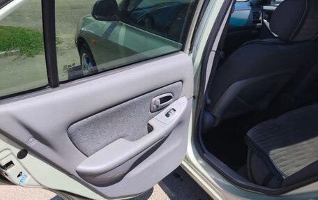 Hyundai Elantra III, 2004 год, 334 000 рублей, 14 фотография