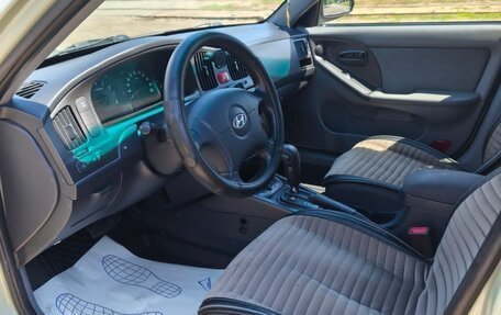 Hyundai Elantra III, 2004 год, 334 000 рублей, 10 фотография