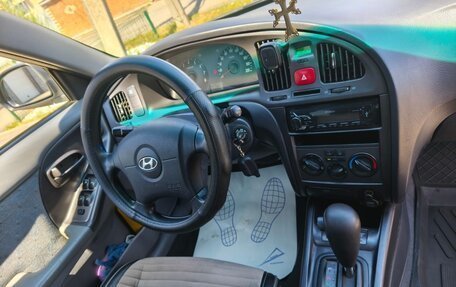 Hyundai Elantra III, 2004 год, 334 000 рублей, 9 фотография