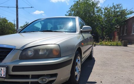 Hyundai Elantra III, 2004 год, 334 000 рублей, 11 фотография