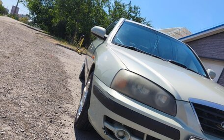 Hyundai Elantra III, 2004 год, 334 000 рублей, 12 фотография