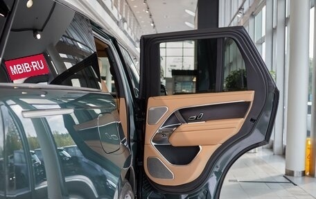 Land Rover Range Rover IV рестайлинг, 2025 год, 23 100 000 рублей, 20 фотография