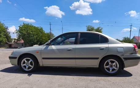 Hyundai Elantra III, 2004 год, 334 000 рублей, 19 фотография