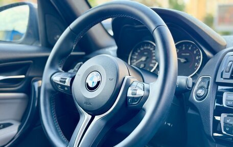 BMW 1 серия, 2011 год, 1 350 000 рублей, 11 фотография