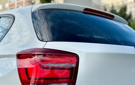 BMW 1 серия, 2011 год, 1 350 000 рублей, 8 фотография