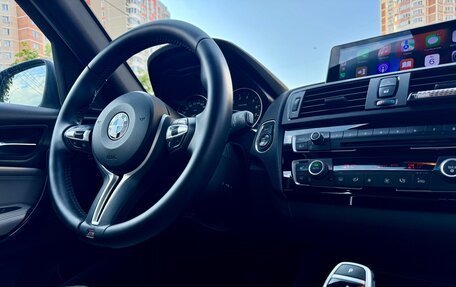 BMW 1 серия, 2011 год, 1 350 000 рублей, 10 фотография