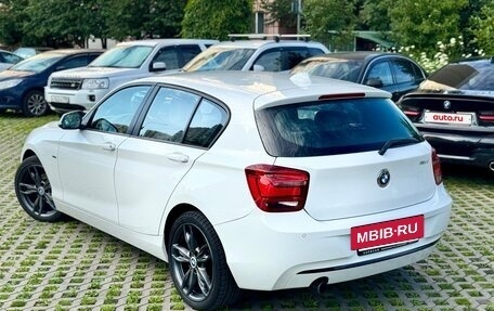 BMW 1 серия, 2011 год, 1 350 000 рублей, 6 фотография
