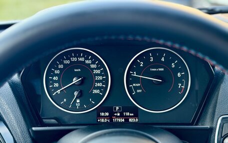 BMW 1 серия, 2011 год, 1 350 000 рублей, 14 фотография