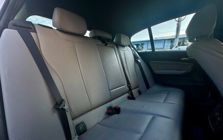 BMW 1 серия, 2011 год, 1 350 000 рублей, 20 фотография