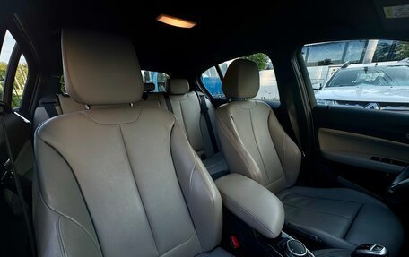 BMW 1 серия, 2011 год, 1 350 000 рублей, 21 фотография