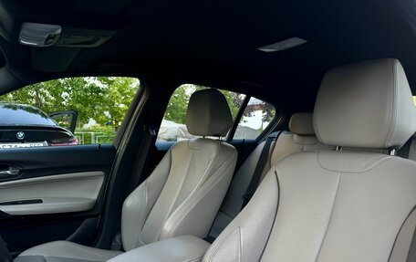 BMW 1 серия, 2011 год, 1 350 000 рублей, 22 фотография