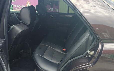 Mercedes-Benz E-Класс, 1994 год, 1 800 000 рублей, 16 фотография