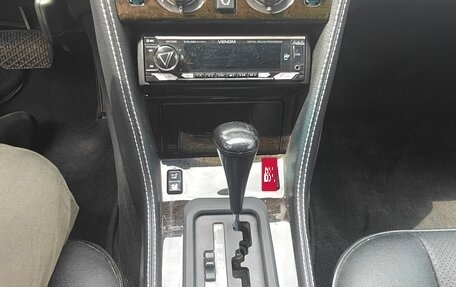 Mercedes-Benz E-Класс, 1994 год, 1 800 000 рублей, 9 фотография