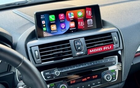 BMW 1 серия, 2011 год, 1 350 000 рублей, 17 фотография