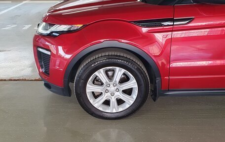 Land Rover Range Rover Evoque I, 2015 год, 2 250 000 рублей, 6 фотография