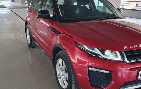Land Rover Range Rover Evoque I, 2015 год, 2 250 000 рублей, 4 фотография