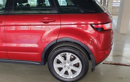Land Rover Range Rover Evoque I, 2015 год, 2 250 000 рублей, 7 фотография