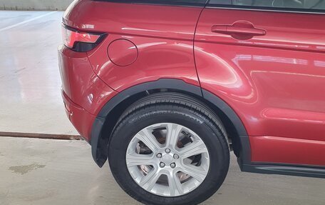 Land Rover Range Rover Evoque I, 2015 год, 2 250 000 рублей, 8 фотография