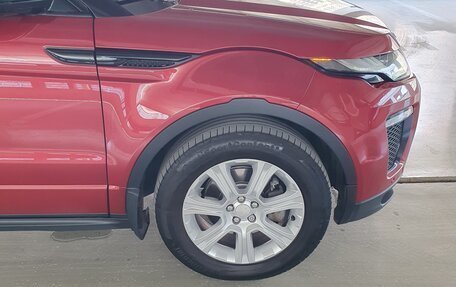 Land Rover Range Rover Evoque I, 2015 год, 2 250 000 рублей, 9 фотография